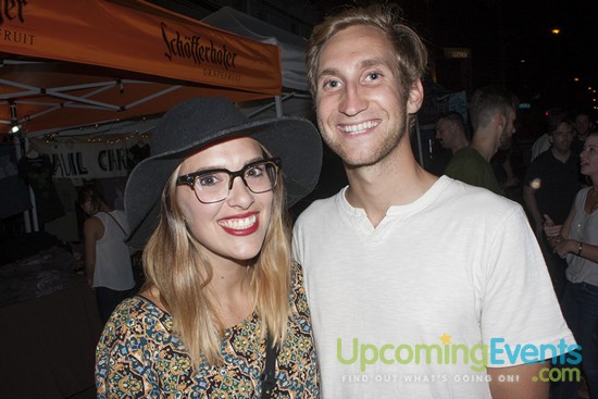 Oktoberfest 2015 @ Frankford Hall