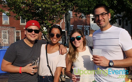 Oktoberfest 2015 @ Frankford Hall