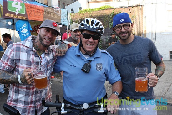 Oktoberfest 2015 @ Frankford Hall