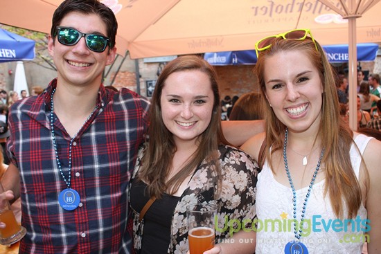 Oktoberfest 2015 @ Frankford Hall
