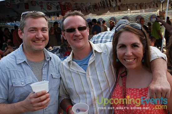 Oktoberfest 2015 @ Frankford Hall