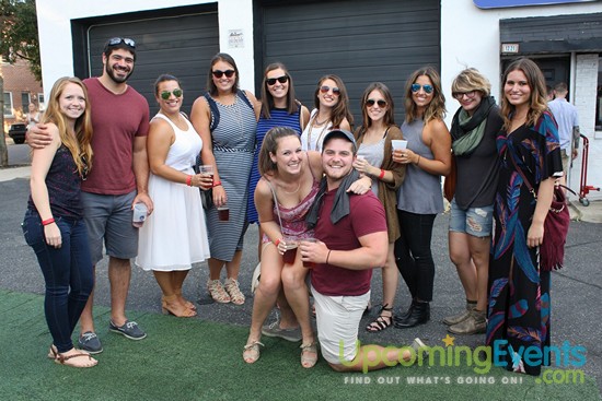 Oktoberfest 2015 @ Frankford Hall