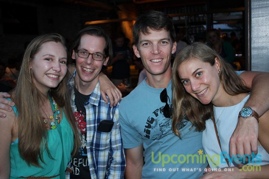 Oktoberfest 2015 @ Frankford Hall