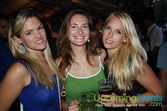 Oktoberfest 2015 @ Frankford Hall