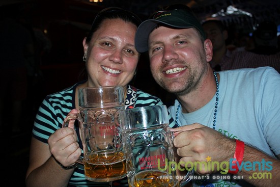 Oktoberfest 2015 @ Frankford Hall