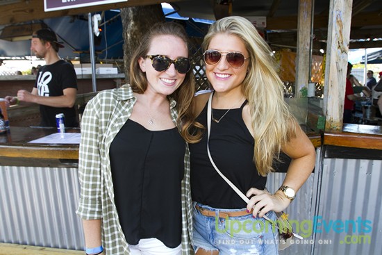 Sippin' By The River 2015