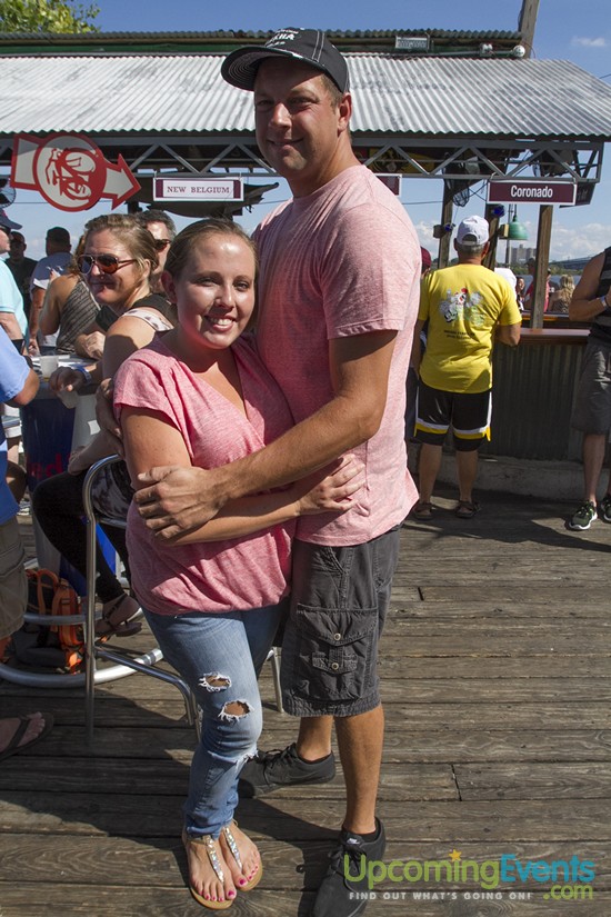 Sippin' By The River 2015