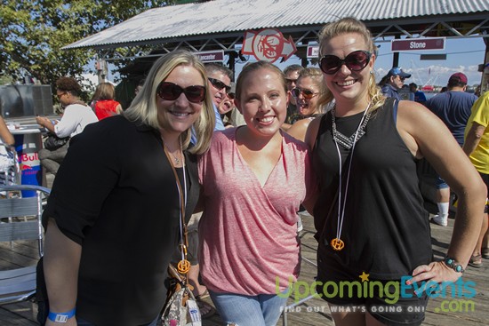 Sippin' By The River 2015