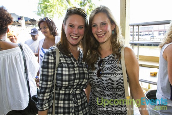 Sippin' By The River 2015