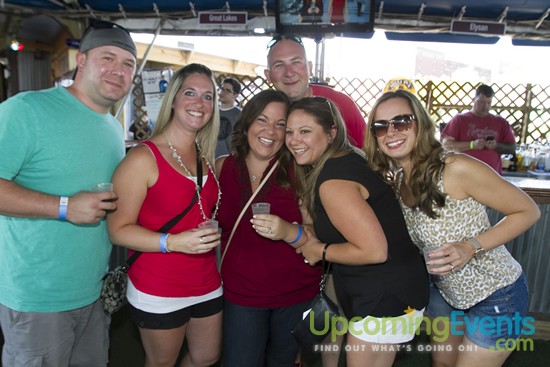 Sippin' By The River 2015