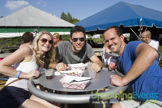 Sippin' By The River 2015