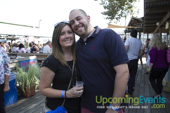 Sippin' By The River 2015