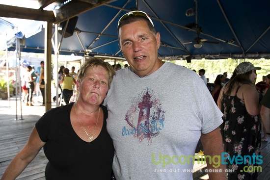 Sippin' By The River 2015