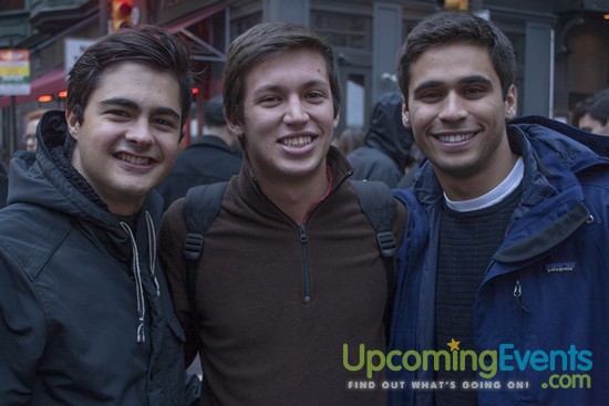 Midtown Festival 2015 (Gallery A)