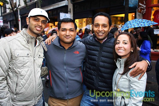 Midtown Festival 2015 (Gallery B)