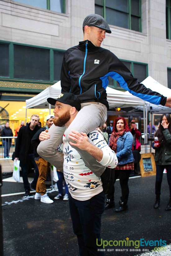 Midtown Festival 2015 (Gallery B)