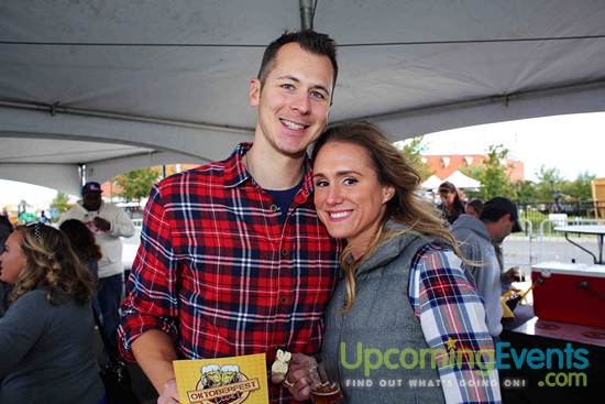 Oktoberfest 2015 @ XFINITY Live (Gallery A)