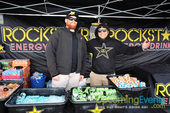 Oktoberfest 2015 @ XFINITY Live (Gallery A)