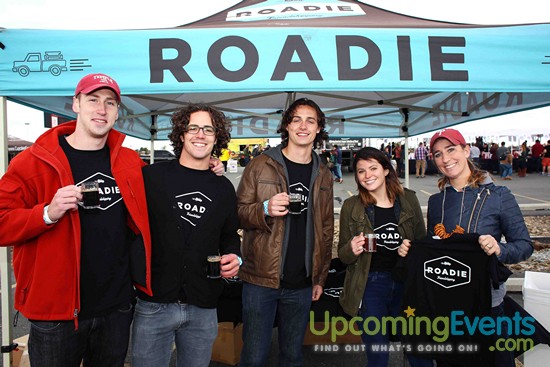 Oktoberfest 2015 @ XFINITY Live (Gallery A)