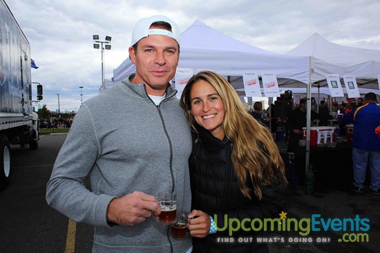 Oktoberfest 2015 @ XFINITY Live (Gallery A)