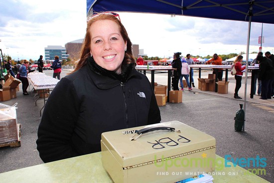 Oktoberfest 2015 @ XFINITY Live (Gallery A)