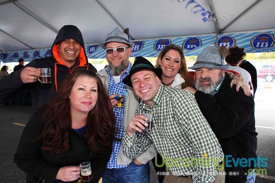 Oktoberfest 2015 @ XFINITY Live (Gallery A)