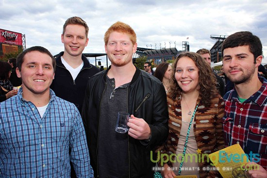 Oktoberfest 2015 @ XFINITY Live (Gallery A)