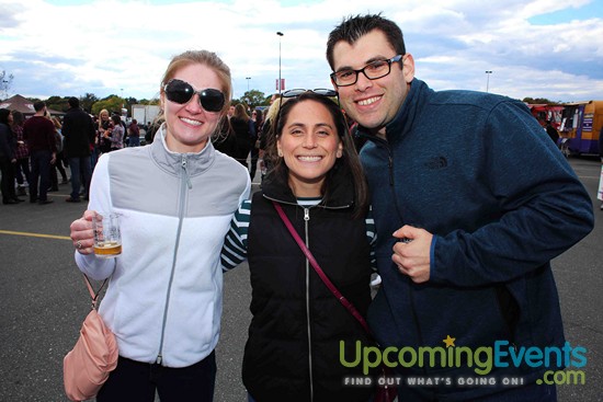 Oktoberfest 2015 @ XFINITY Live (Gallery A)