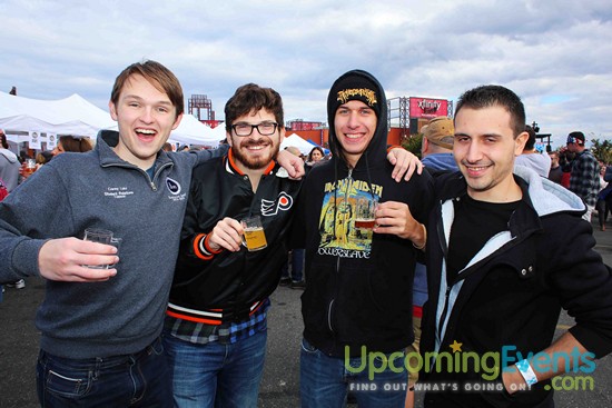 Oktoberfest 2015 @ XFINITY Live (Gallery A)