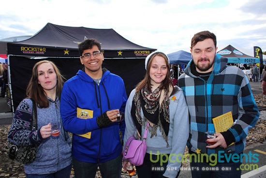 Oktoberfest 2015 @ XFINITY Live (Gallery A)