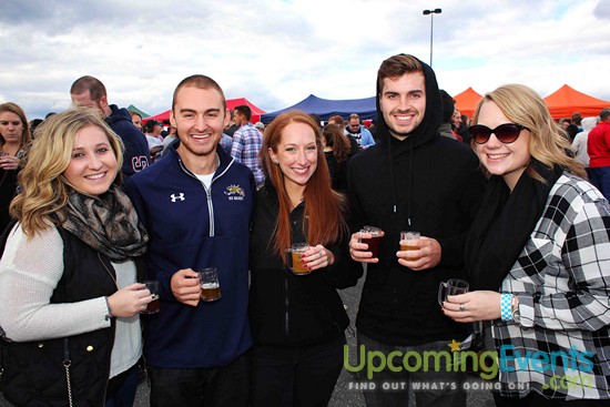 Oktoberfest 2015 @ XFINITY Live (Gallery A)