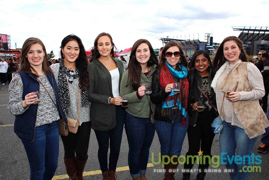 Oktoberfest 2015 @ XFINITY Live (Gallery A)