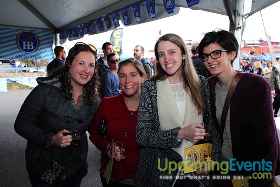 Oktoberfest 2015 @ XFINITY Live (Gallery A)