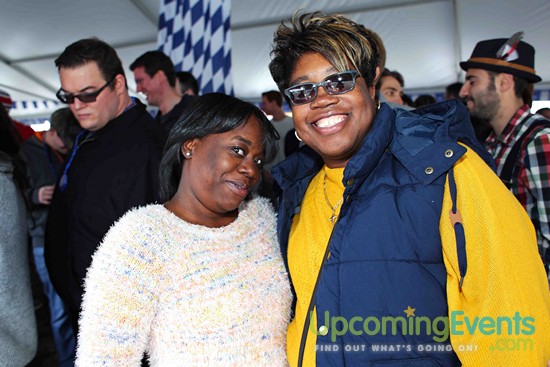 Oktoberfest 2015 @ XFINITY Live (Gallery A)