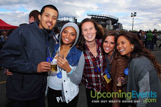 Oktoberfest 2015 @ XFINITY Live (Gallery A)