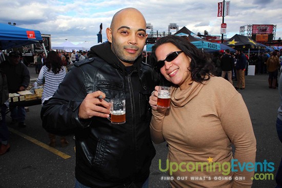 Oktoberfest 2015 @ XFINITY Live (Gallery A)