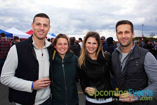 Oktoberfest 2015 @ XFINITY Live (Gallery A)