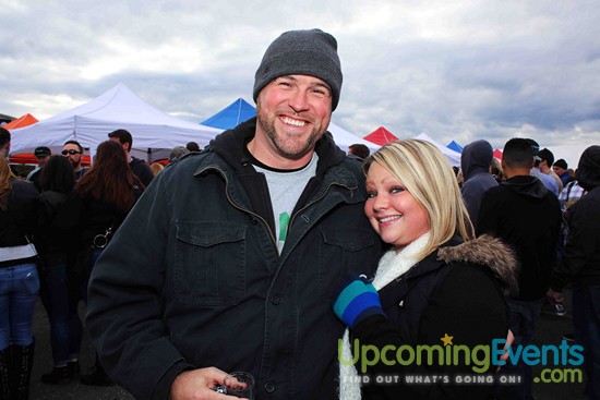 Oktoberfest 2015 @ XFINITY Live (Gallery A)