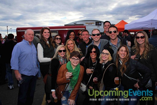 Oktoberfest 2015 @ XFINITY Live (Gallery A)