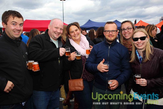 Oktoberfest 2015 @ XFINITY Live (Gallery A)