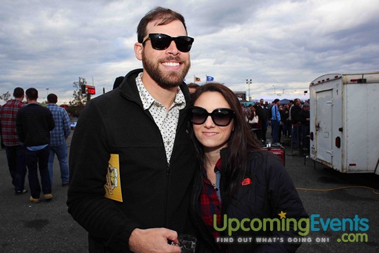 Oktoberfest 2015 @ XFINITY Live (Gallery A)