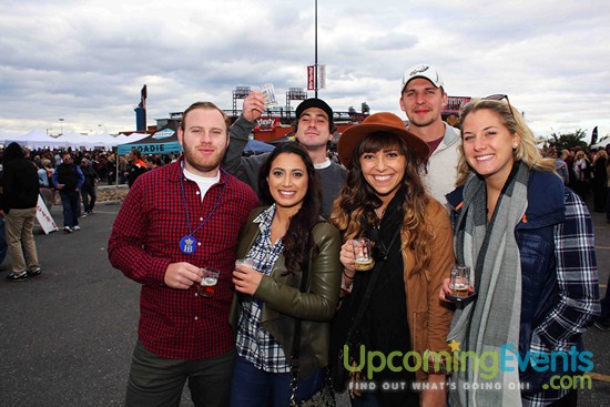 Oktoberfest 2015 @ XFINITY Live (Gallery A)