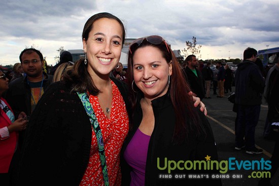 Oktoberfest 2015 @ XFINITY Live (Gallery A)
