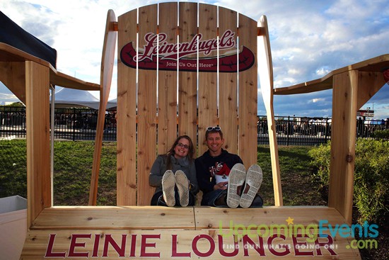 Oktoberfest 2015 @ XFINITY Live (Gallery A)