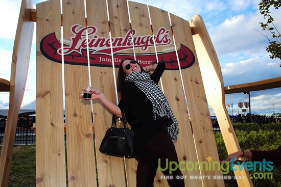 Oktoberfest 2015 @ XFINITY Live (Gallery A)