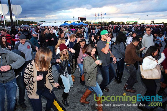 Oktoberfest 2015 @ XFINITY Live (Gallery A)