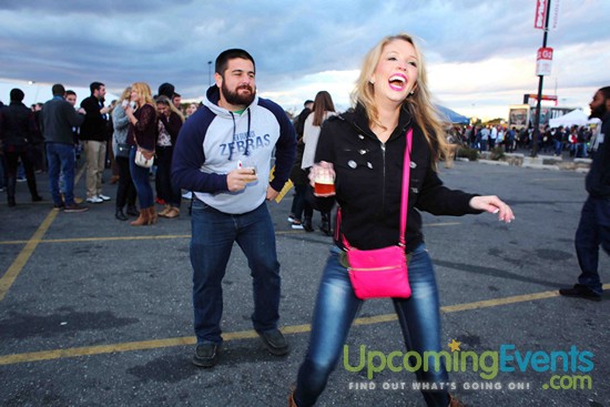 Oktoberfest 2015 @ XFINITY Live (Gallery A)