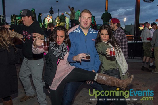 Oktoberfest 2015 @ XFINITY Live (Gallery B)