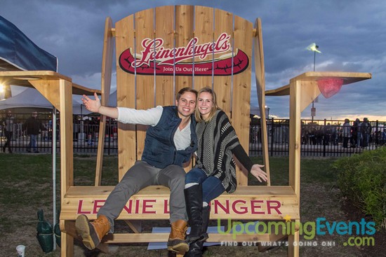 Oktoberfest 2015 @ XFINITY Live (Gallery B)