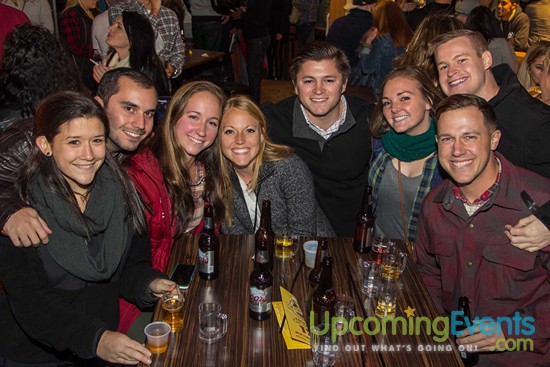 Oktoberfest 2015 @ XFINITY Live (Gallery B)